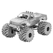 Metal Earth Monster Truck